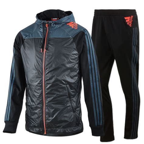 adidas herren ts young trainingsanzug|adidas herren trainingsband.